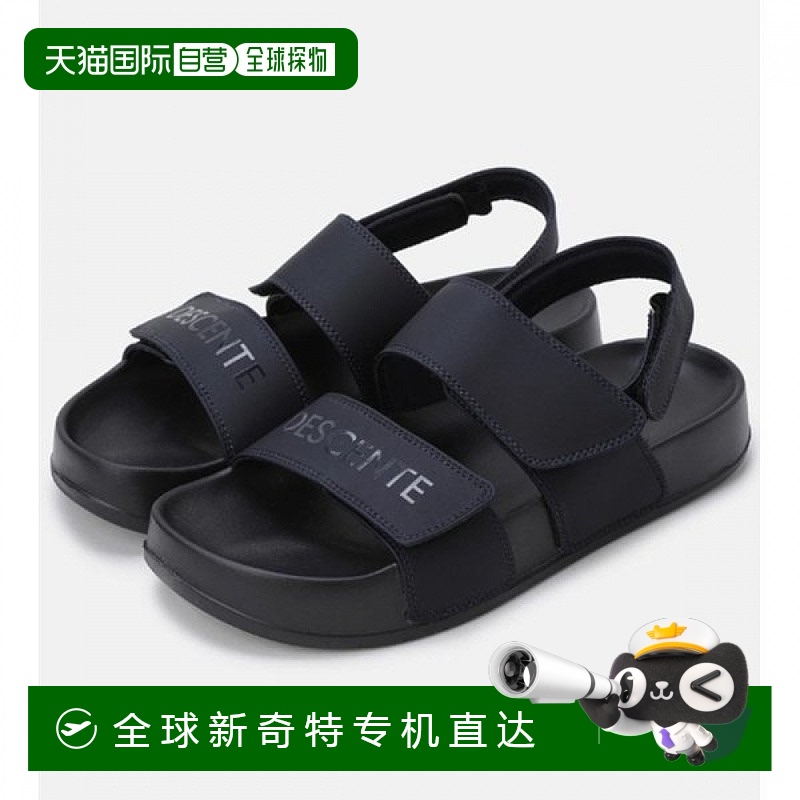 1h可退 韩国直邮descente  运动鞋迪桑特
