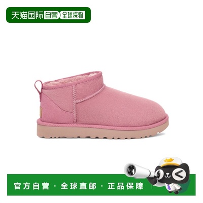 韩国直邮UGG 女士女鞋时装靴 1116109DYR羊毛时尚百搭 简约舒适