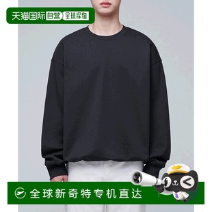 standard 运动衫 韩国直邮musinsa 通用 卫衣百搭潮牌 高级感正品