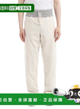 韩国直邮NIGEL CABOURN 40S 汗衫 PT BUMPY (80500050040 102) 训