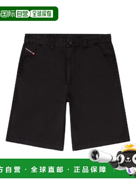 韩国直邮DIESEL 25 FW Diesel P 手短裤 A204520EPCH TP444598036