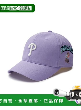 韩国直邮MLB KIDS 童装帽子7ACPC034N-10LDS