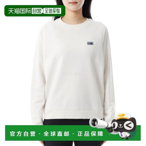 韩国直邮patagonia W 再生有机认证棉质基本上衣 (42171-WLWT)