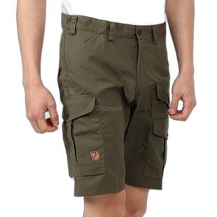 韩国直邮FJALLRAVEN BARENTS PRO 短裤 M (82467/625) 短裤/七分