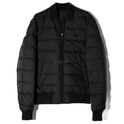 韩国直邮J.LINDEBERG Dwayne 双面穿羽绒夹克 FMOW08630-9999