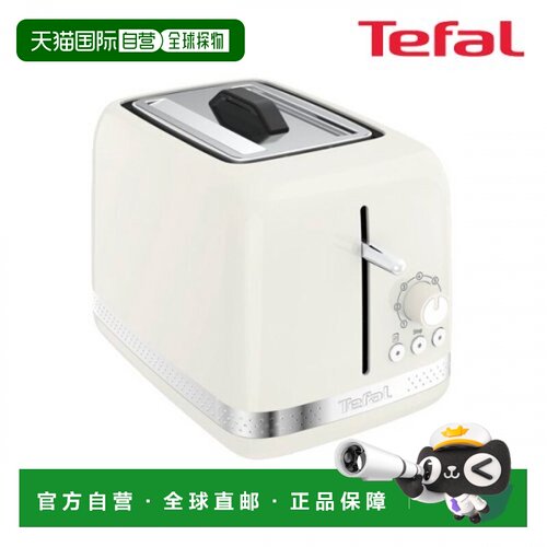 韩国直邮TEFAL面包机TT303AKR 1534418