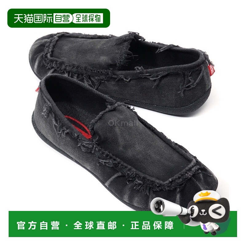 韩国直邮DIESEL Y03710 P0585 T8013 乐福鞋