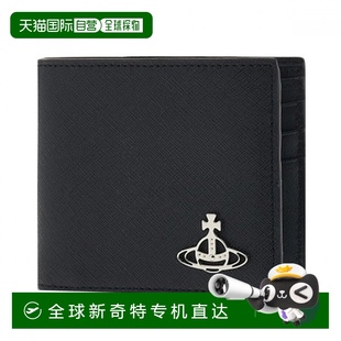 1h可退 钱包 韩国直邮vivienne westwood