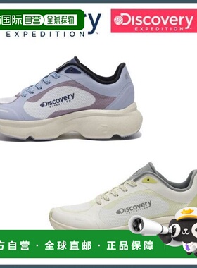 韩国直邮Discovery Expedition 发现慢跑者 Flex V2 DXSH2114NYES