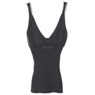 韩国直邮PALOMA WOOL CHE QJ3404 无袖上衣正品高档舒适透气百搭