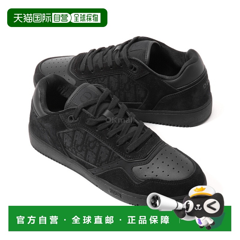 韩国直邮Dior 3SN272AAH 900 运动鞋