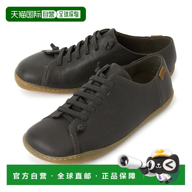 韩国直邮CAMPER [釜山] Camper Peu 男式运动鞋 K100249 066