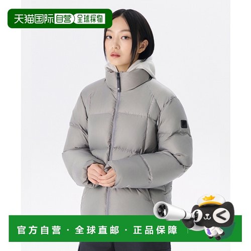 韩国直邮fila 男士 羽绒服斐乐鸭绒高端正品 休闲时尚 流行潮牌