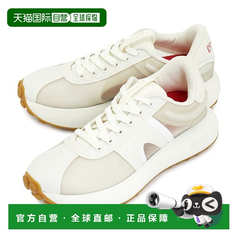 韩国直邮CAMPER [釜山] Camper Pelotas Athens 女式运动鞋 K2016