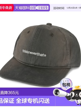 韩国直邮THISISNEVERTHAT 男士帽子TN251WHWBC11CHA Bleached T-L