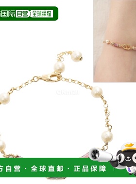 韩国直邮VALENTINO 手链（8W2J0BH8 QVS BUK） 珠宝