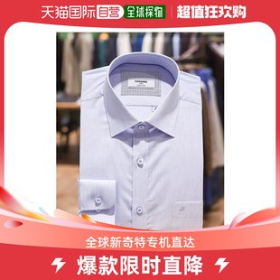renoma shirt 时尚 RNSSG1004BU 韩国直邮 solid普通长袖 衬衫