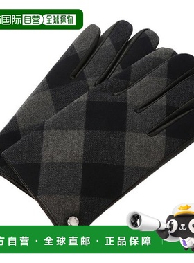 韩国直邮DAKS SHIRTS 百货店品DIW1ACGV108N1-NAVY手套手套