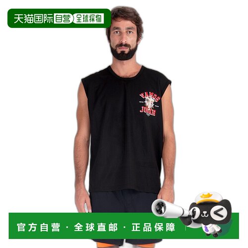 韩国直邮goalstudio  T恤高档 经典时尚百搭 舒适透气 简约高级感