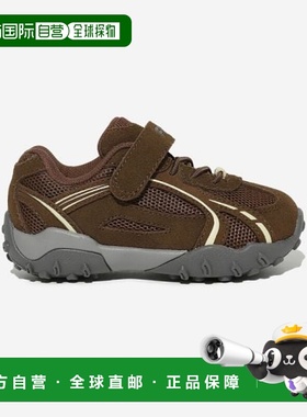 韩国直邮FILA Wheela Eshape 巧克力学步车 - 219斐乐