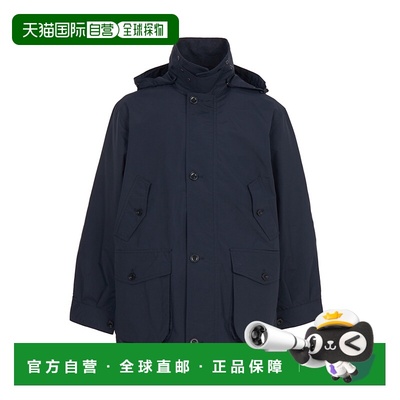 1h可退 韩国直邮nanamica 男士 夹克衫外套