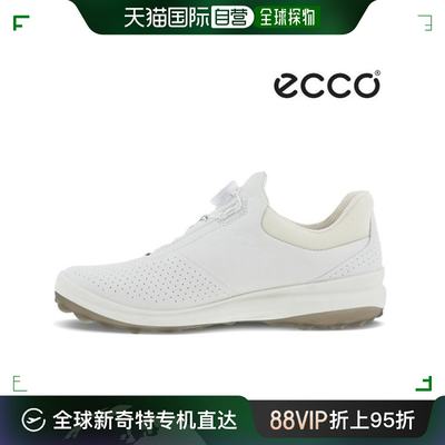 韩国直邮ECCO 高尔夫球 [GALERIA] ECO正品 BIOM 功能性3 BOA 高