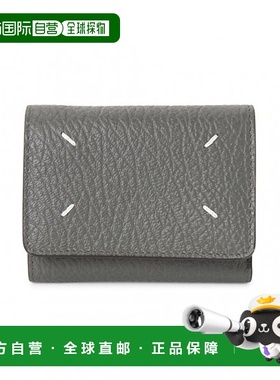 韩国直邮MAISON MARGIELA Maison Margiela 女士钱包 SA3UI0010 P