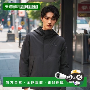 DWU23101Z1 套头衫 BLANC 运动卫衣 韩国直邮EIDER