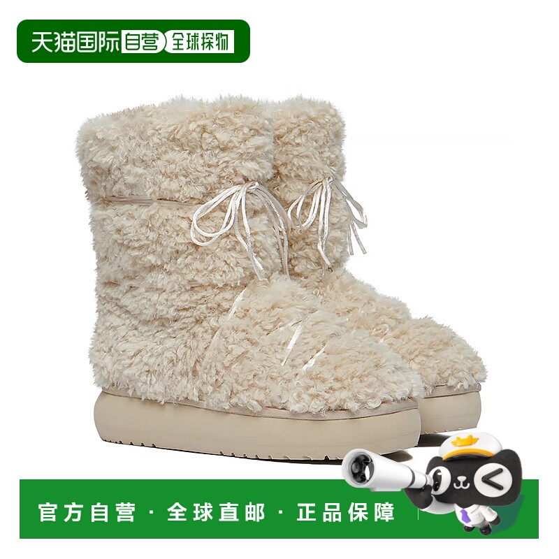 韩国直邮ROCKFISH秋冬新款少女甜美休闲鞋RF1SHBF3UG015