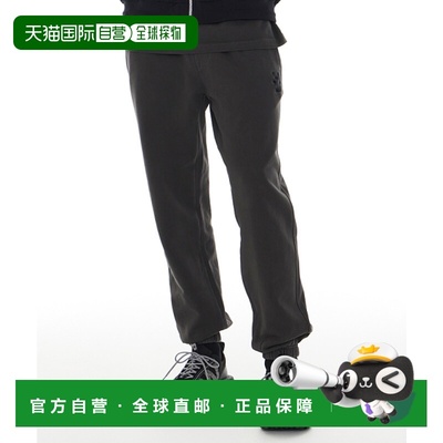 韩国直邮LIFEWORK 公用男士男装新款卫裤束脚裤休闲裤LW241KL311