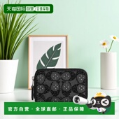 百搭斜挎包CX244 韩国直邮Coach蔻驰新款 女包女士休闲包时尚 LHBLK