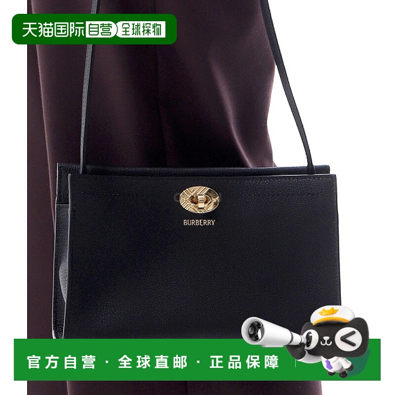 韩国直邮BURBERRY 科茨沃尔德小袋 (8111427) 单肩包斜挎包手提包