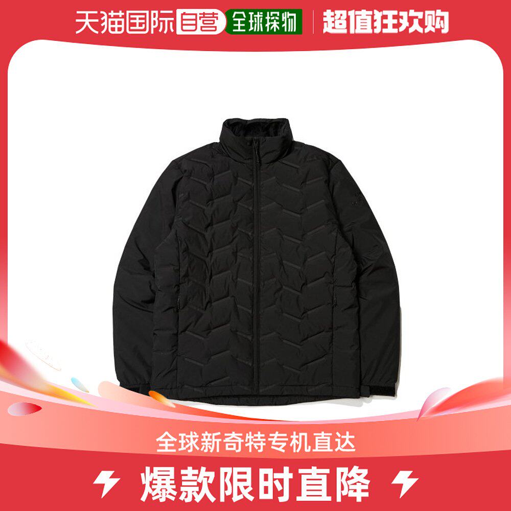 韩国直邮eider 羽绒服dmw23501z1 typhon