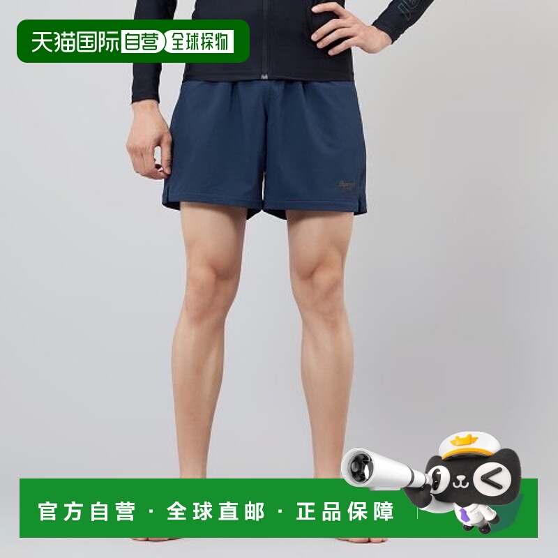 韩国直邮BARREL 男士男士泳衣1755611 MEN ABYSSAL WATER SHORTS