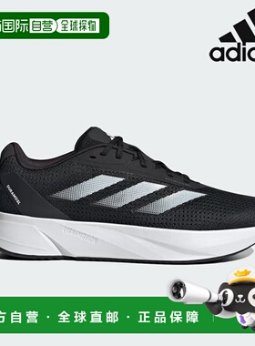 韩国直邮adidas [特价] 阿迪达斯跑步鞋 /K7- IG0309 / Duramo SL