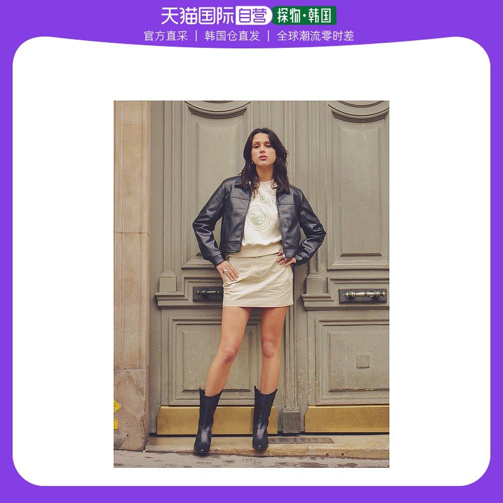 韩国直邮plac 通用 半身裙
