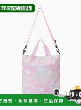 韩国直邮BENETTON儿童儿童包QCBG16411PK