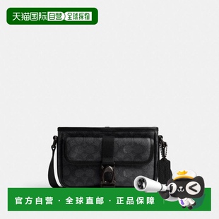 CHR新款 韩国直邮Coach蔻驰正品 气质休闲包CM337 经典 轻奢休闲时尚