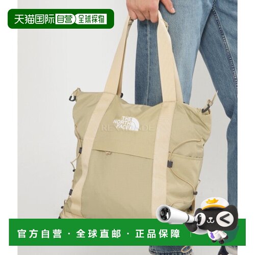 韩国直邮The North Face Borealis Tote (NF0A52SVLK5) 30升或以