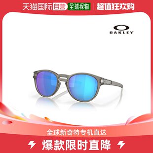 型 运动 偏光 LIGH 亚洲版 OAKLEY 自行车 韩国直邮