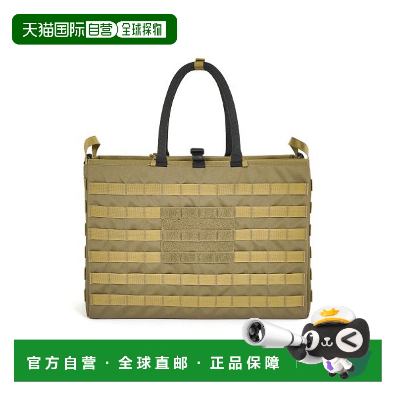 韩国直邮HELINOX 野营专门品牌旅行包11090单肩包手提包