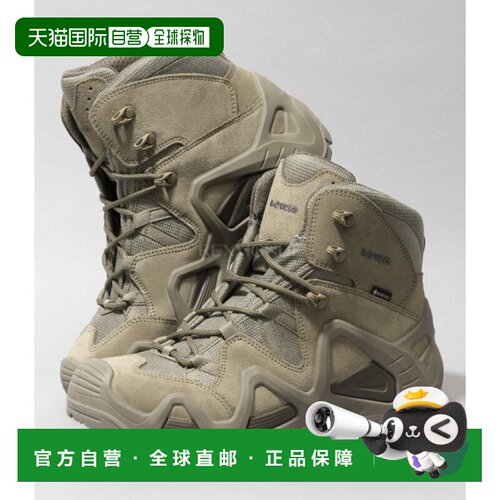 韩国直邮Lowa男女zephyr GTX户外MK1战术靴登山鞋310257/320537