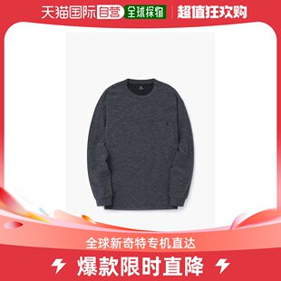 户外运动百搭休闲保暖打底T恤TLTBW2 正品 SPORT男士 韩国直邮KOLON