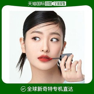 通用 唇蜜唇釉哑光 韩国直邮maybelline