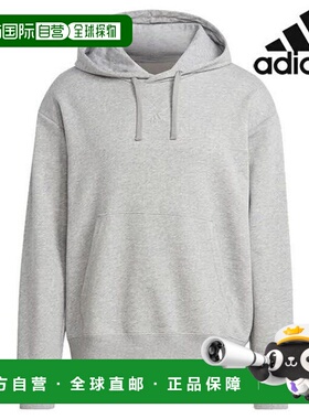韩国直邮adidas [特价] 阿迪达斯连帽衫 /T5- IC9759 / M ALL SZN