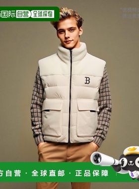 韩国直邮MLB 男士运动茄克/外套3AFDB0246-43CRD