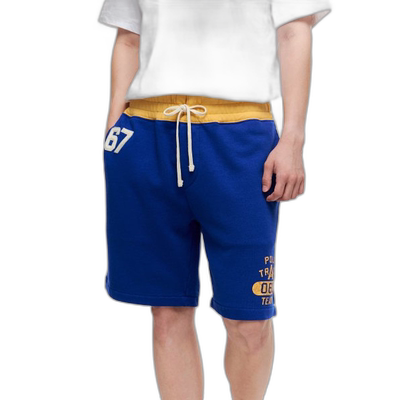 韩国直邮POLO RALPH LAUREN MNPOSHO1BQ20163-400短裤