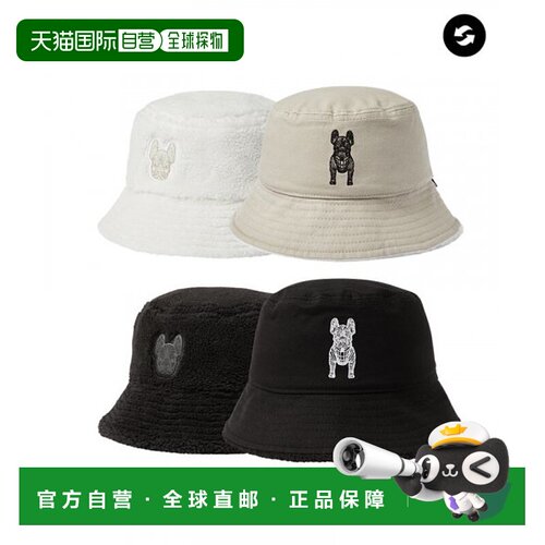 韩国直邮LIFEWORK 公用男士帽子LW224CP410新款配饰