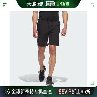 高尔夫服装 韩国直邮Adidas HR7930 Golf 高尔夫 短裤 英寸