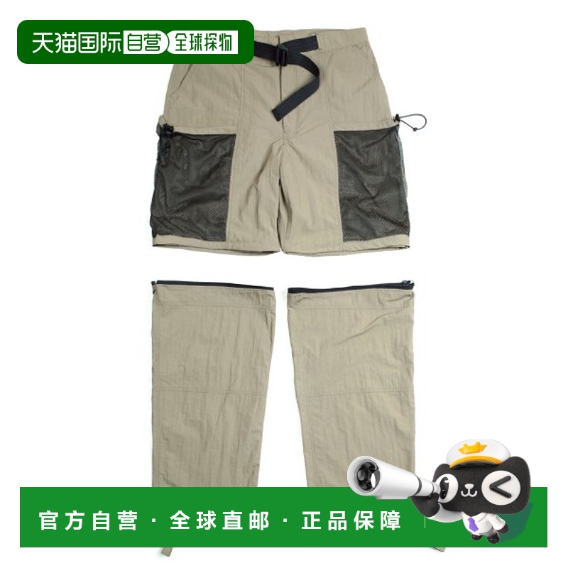 韩国直邮GLACK 男士男装休闲裤GP028BE正品时髦 时尚穿搭外穿显瘦